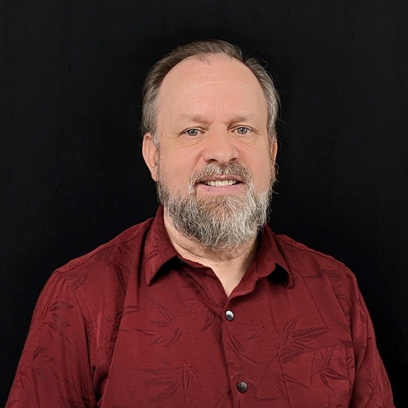 Dan Balmer-Racist in Recovery
