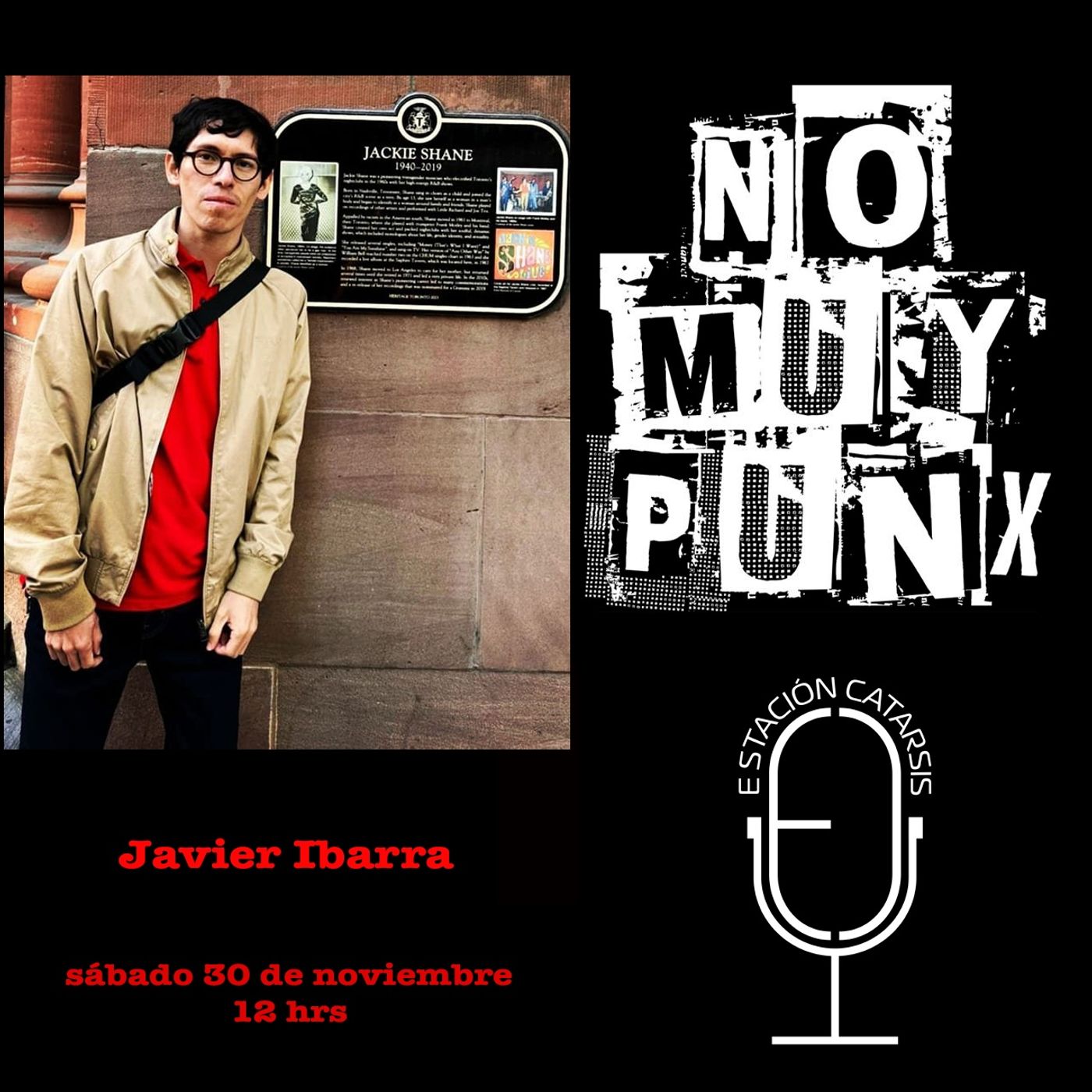 NoMuyPunx
