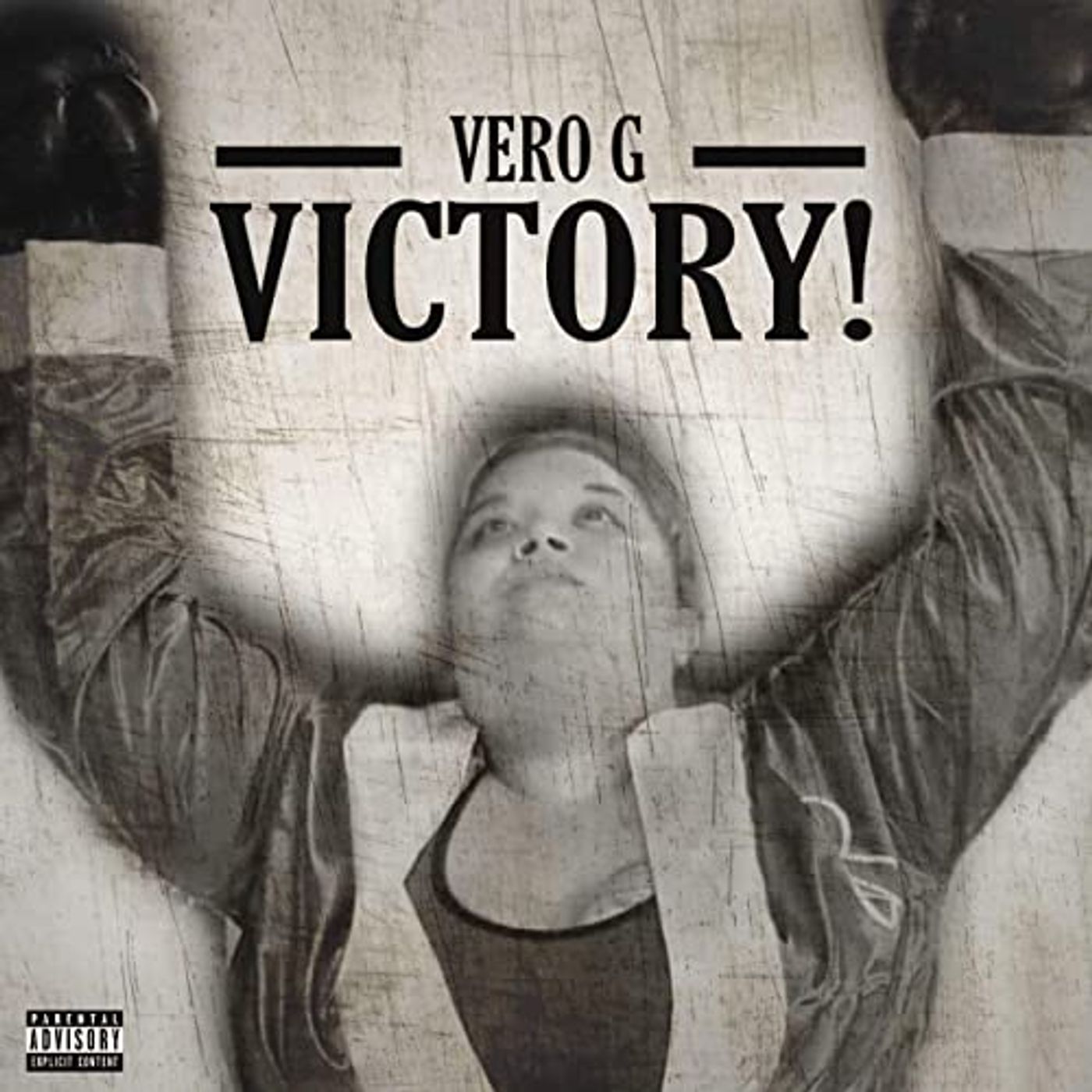 Vero G. Thru My Eyes (BLM) #BLM #2021MIXTAPE