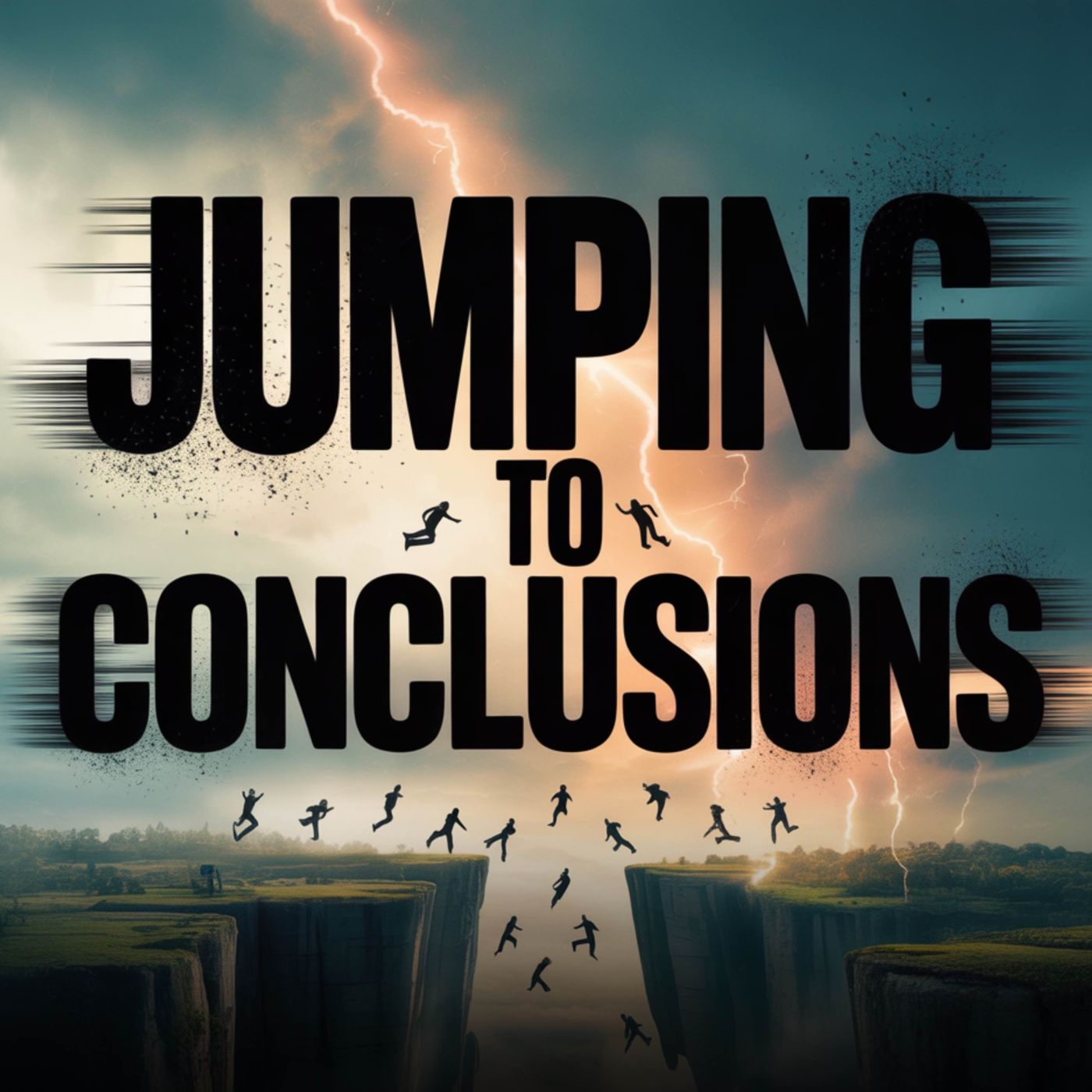 Jumping to Conclusions | Mufti Menk