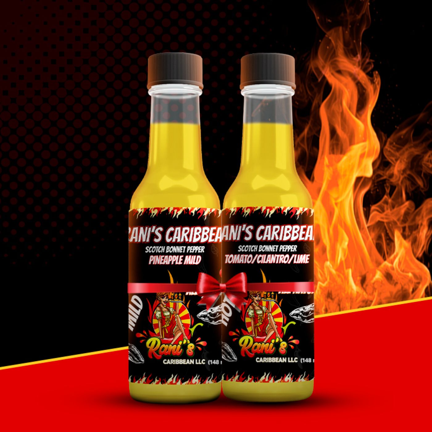 Health Benefits of Hot Sauces You Didn’t Expect podcast artwork