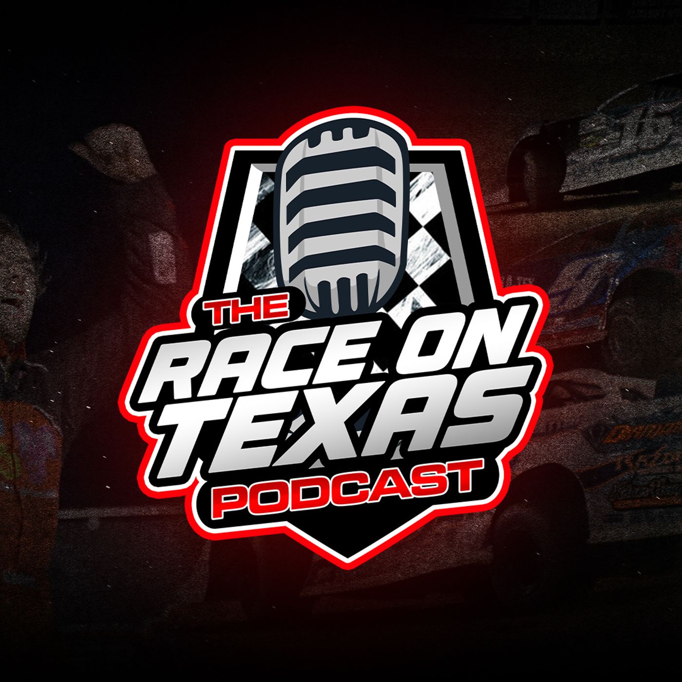 RaceON Podcast