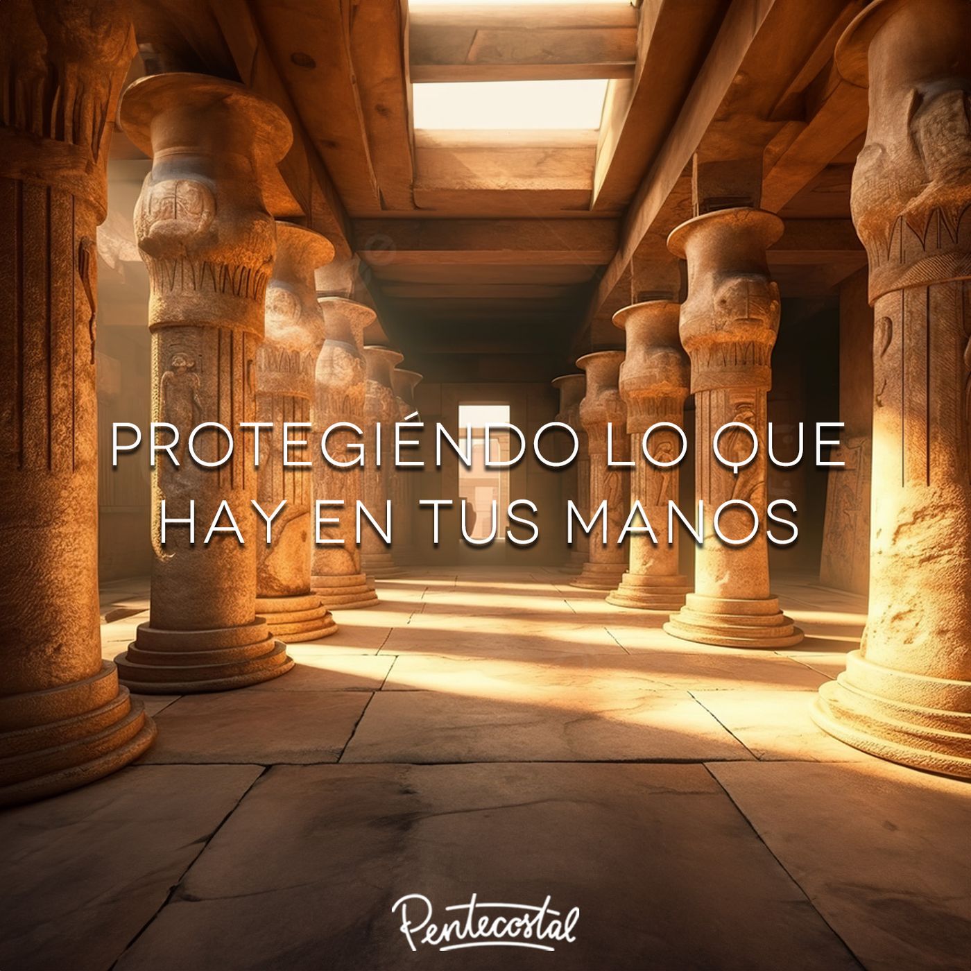 Portada de Iglesia Pentecostal
