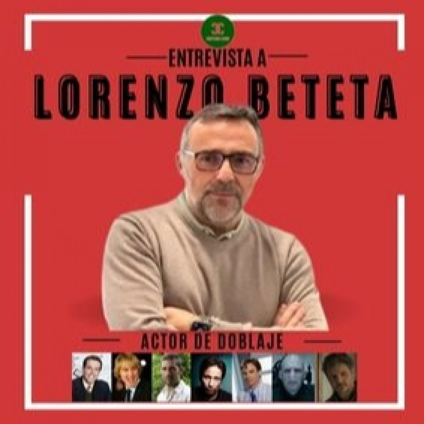 Criterio Cero Podcast