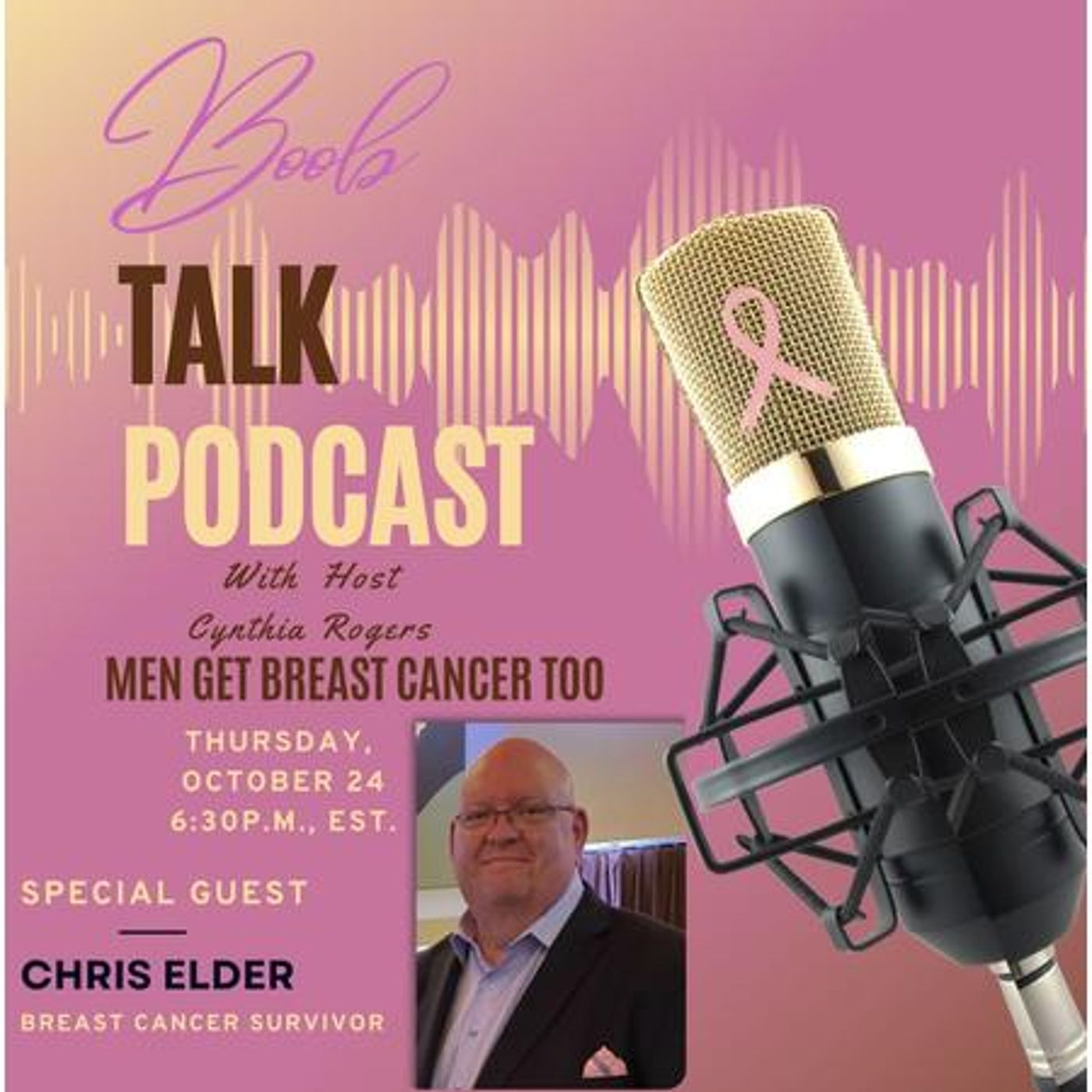 Boob Talk