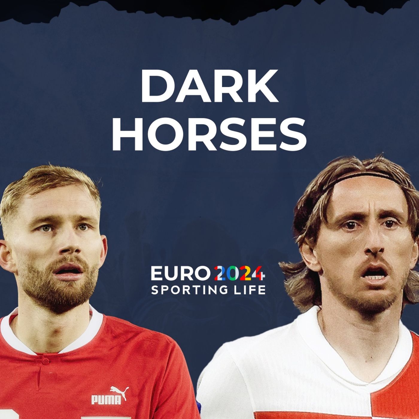 Euro 2024 - Who Are The Dark Horses?
