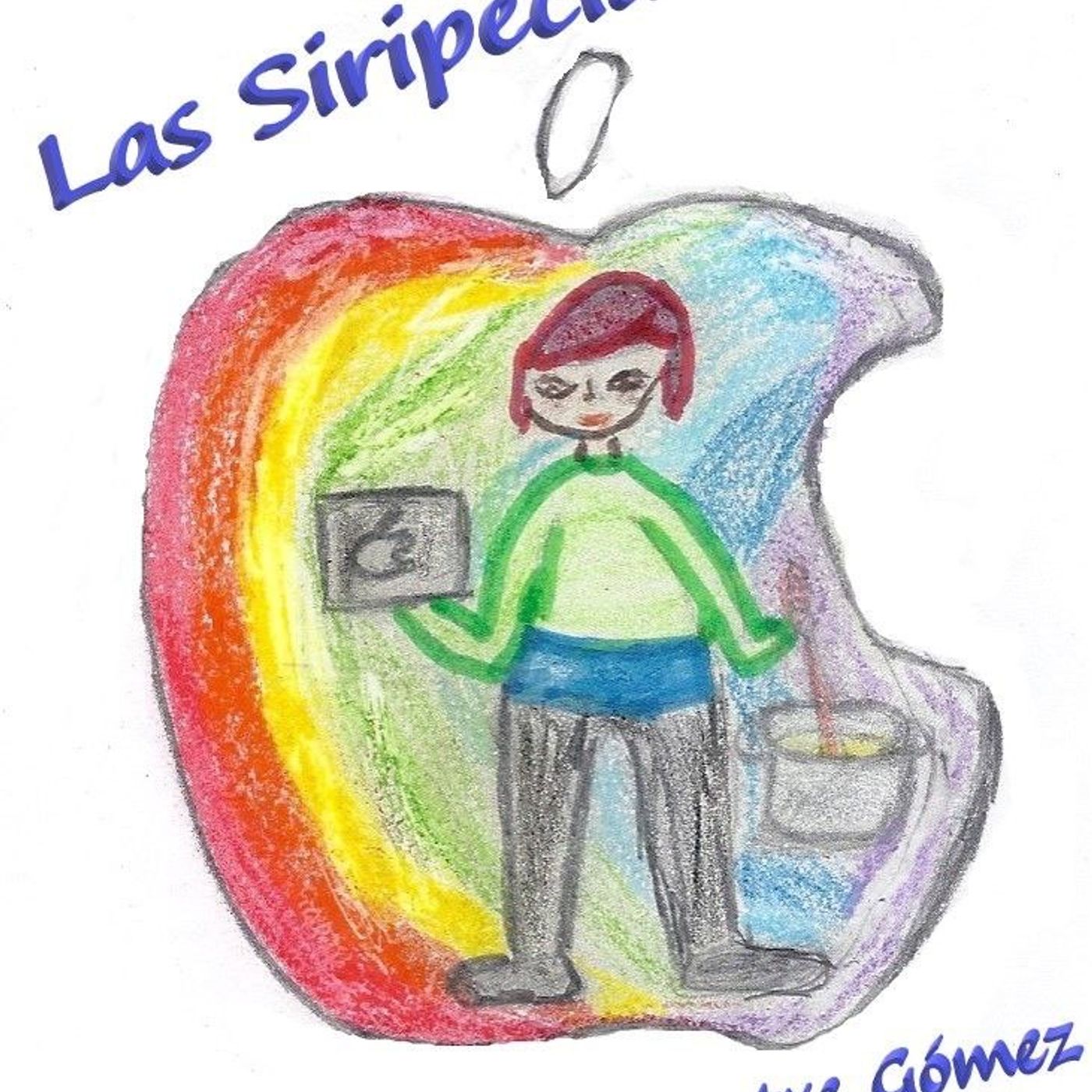 Las Siripecias de Iratxe Gómez