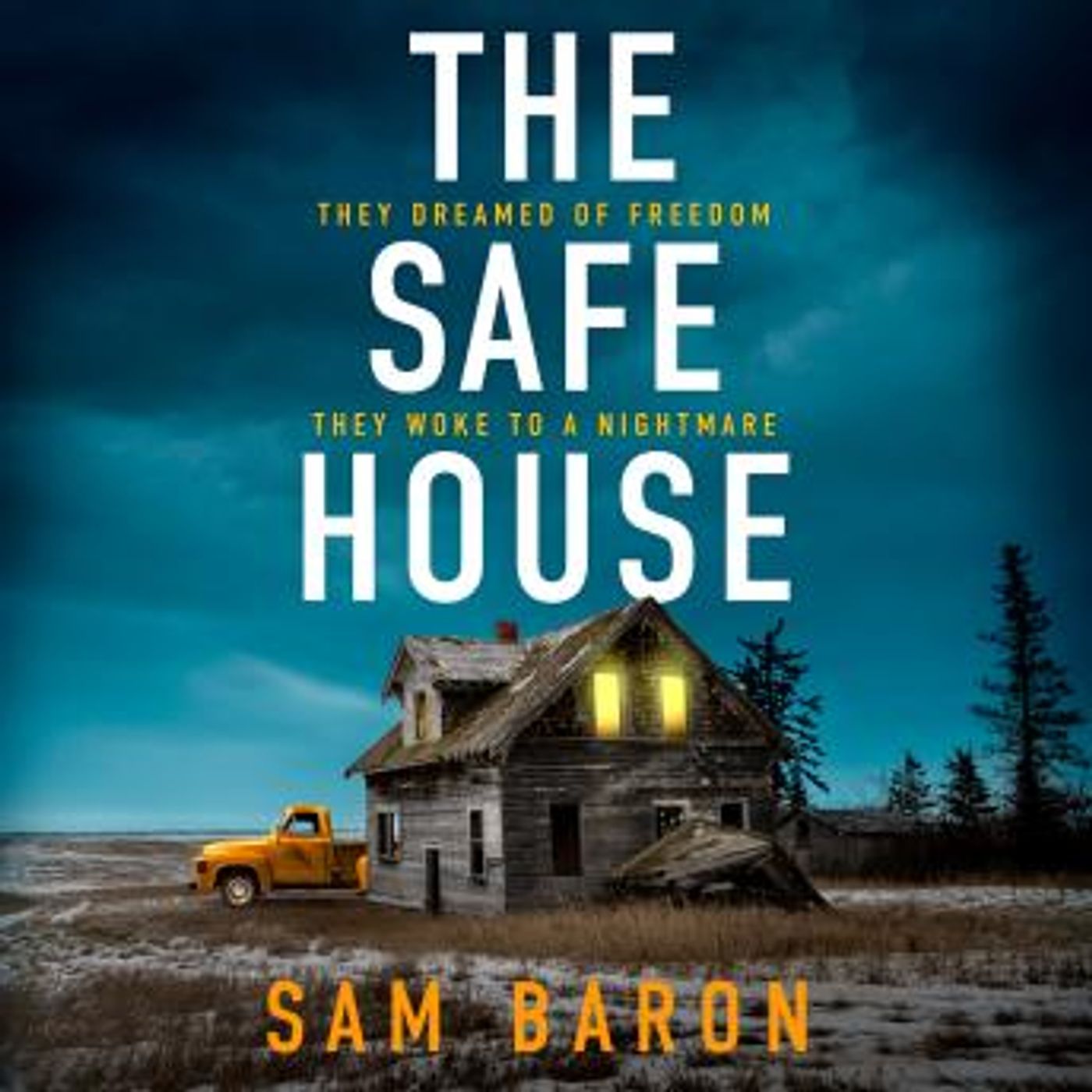 Find Best-Selling Full Audiobooks in Mystery, Thriller & Horror, Police & Detective