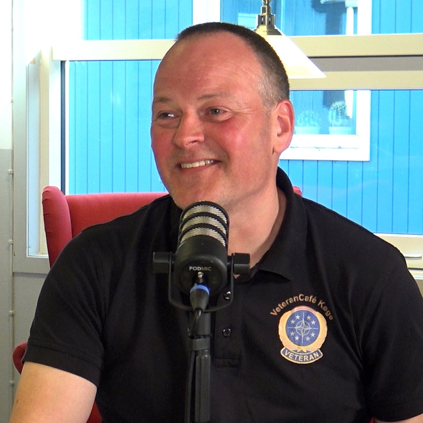 Køge.tv & podcast