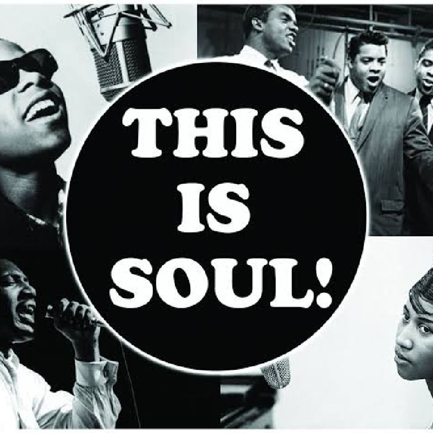 This is my soul episode artwork