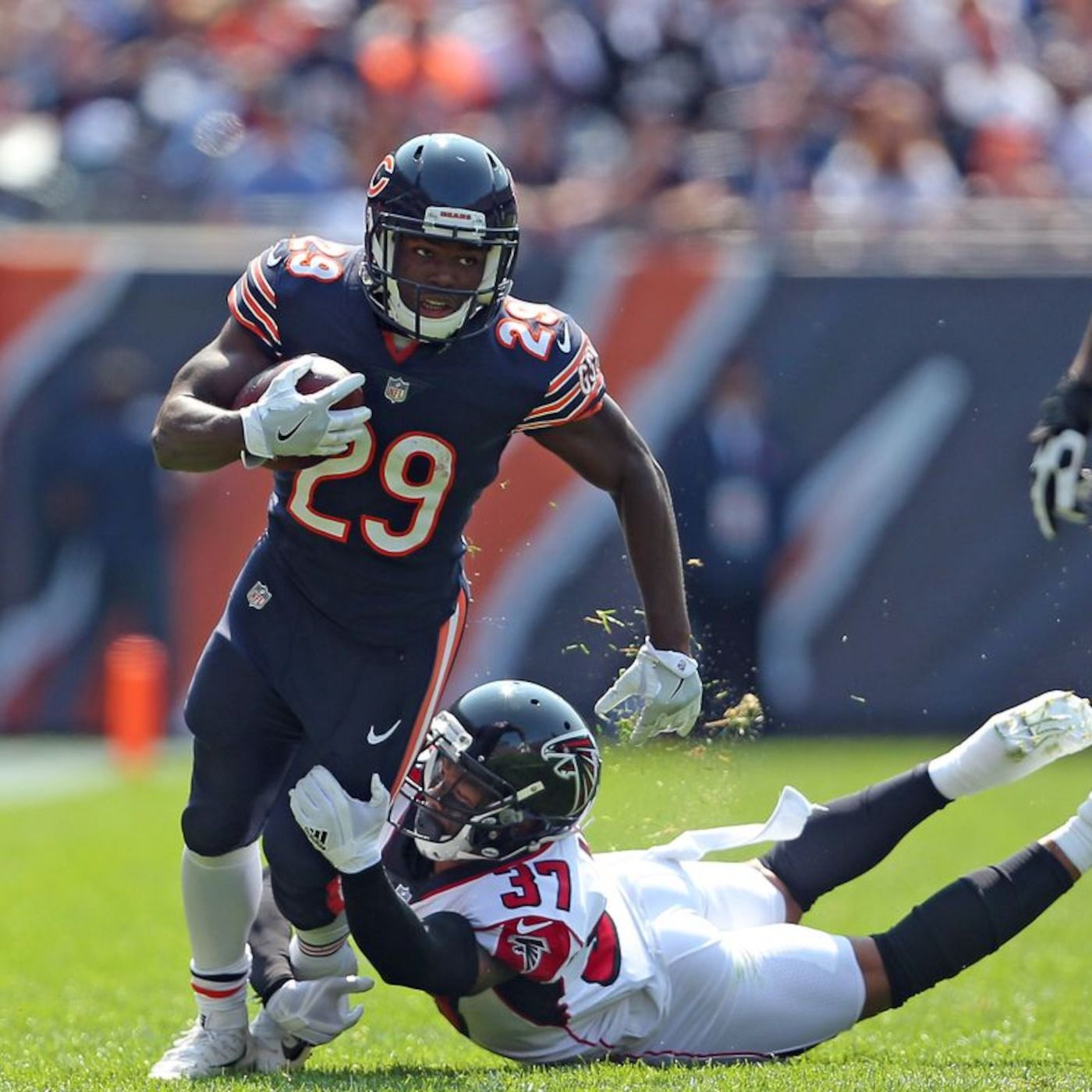 Fantasy Football vs. Reality Podcast