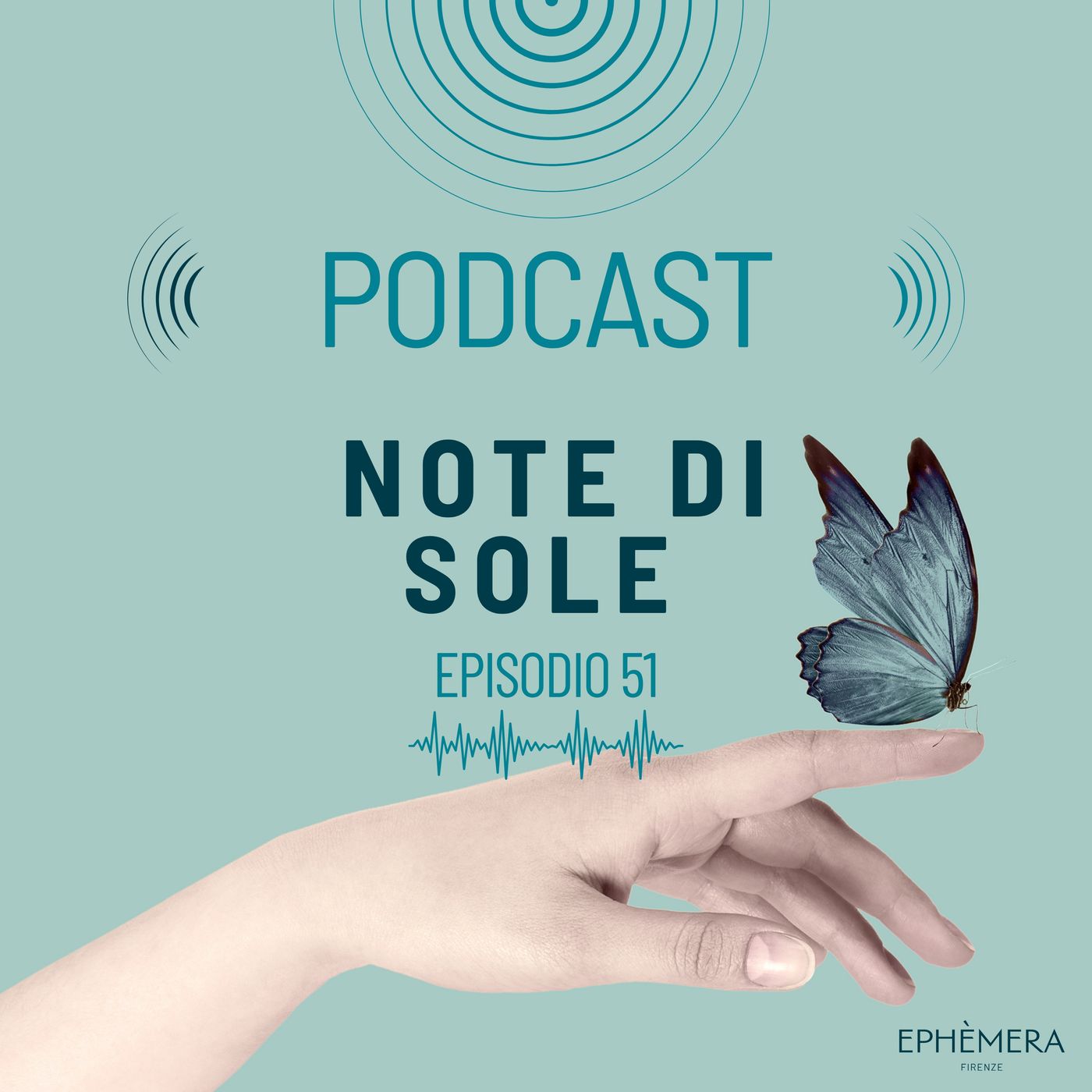 Ep.51_Note di sole episode artwork