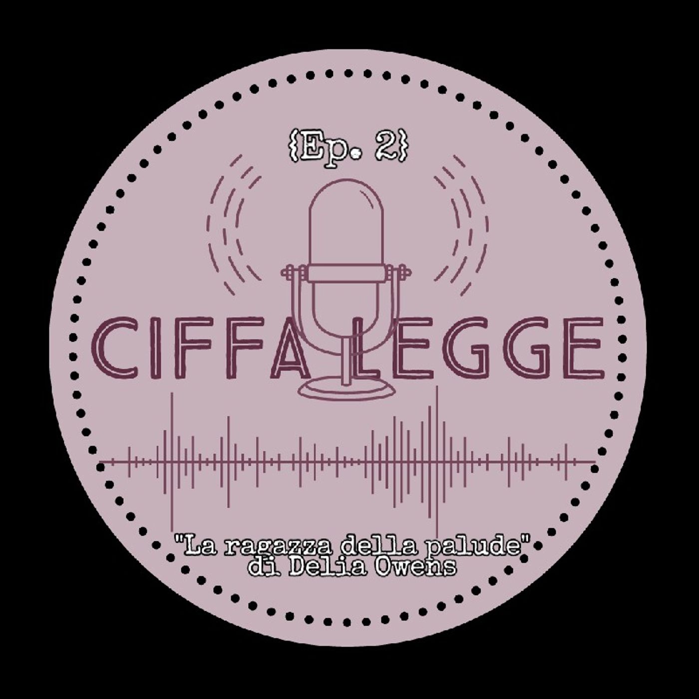 Ciffa Legge