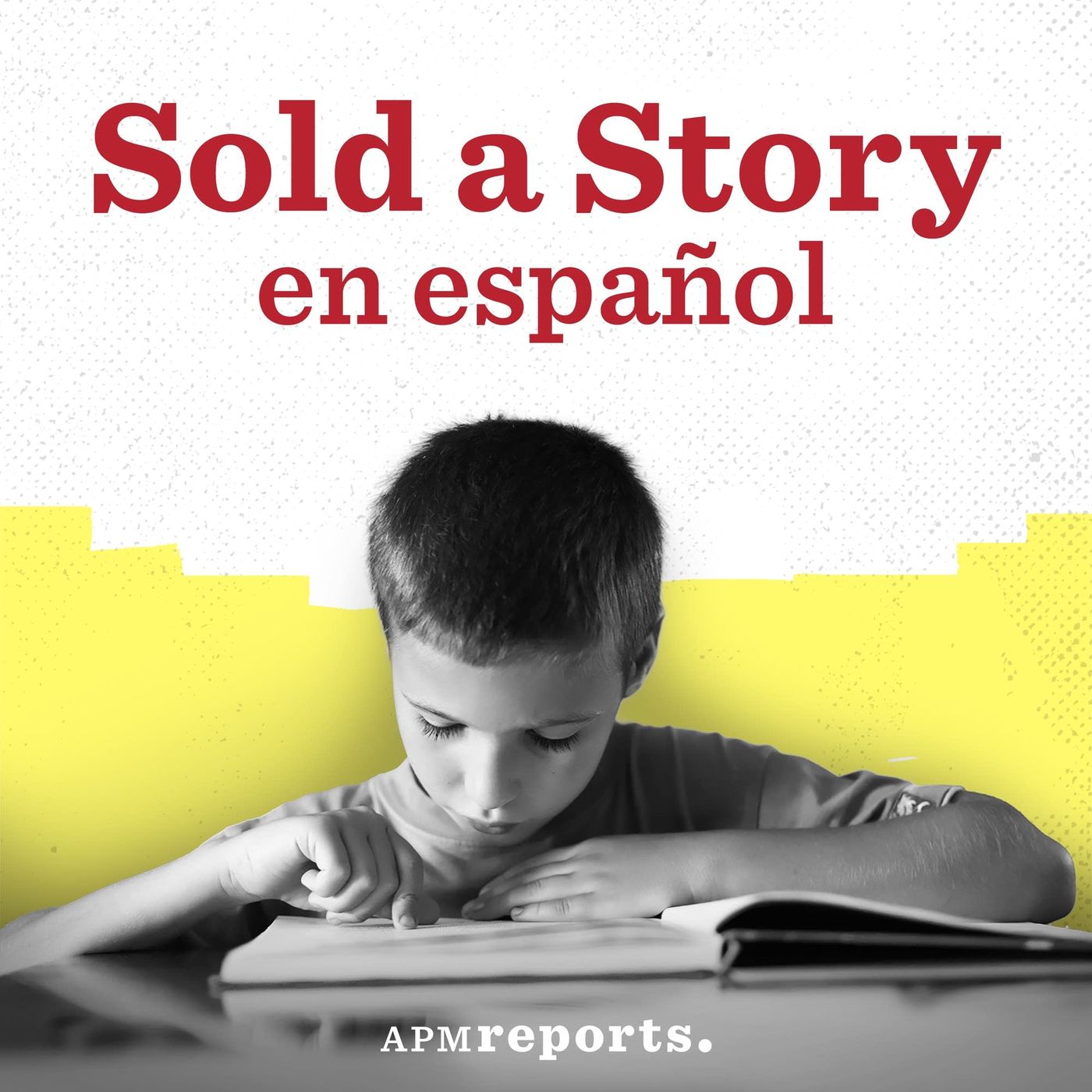 Introducing: Sold a Story en español Introducing: Sold a Story en español