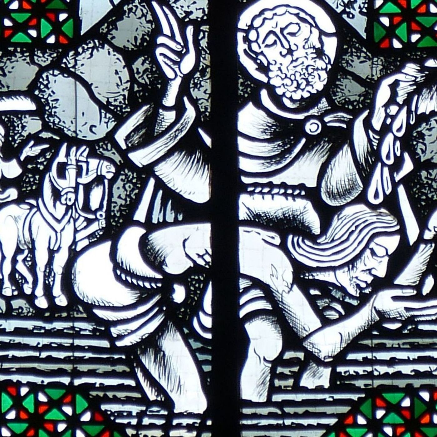 Castrazione obbligatoria per poter lavorare la storia degli eunuchi episode artwork