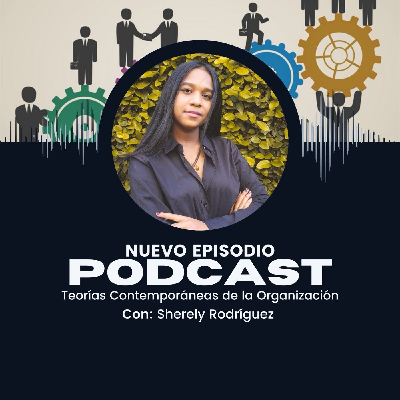 Teorías Contemporáneas de Organización