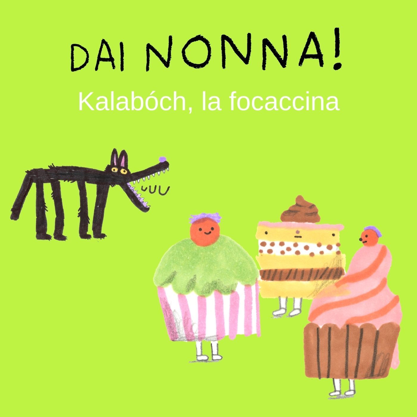 Dai nonna