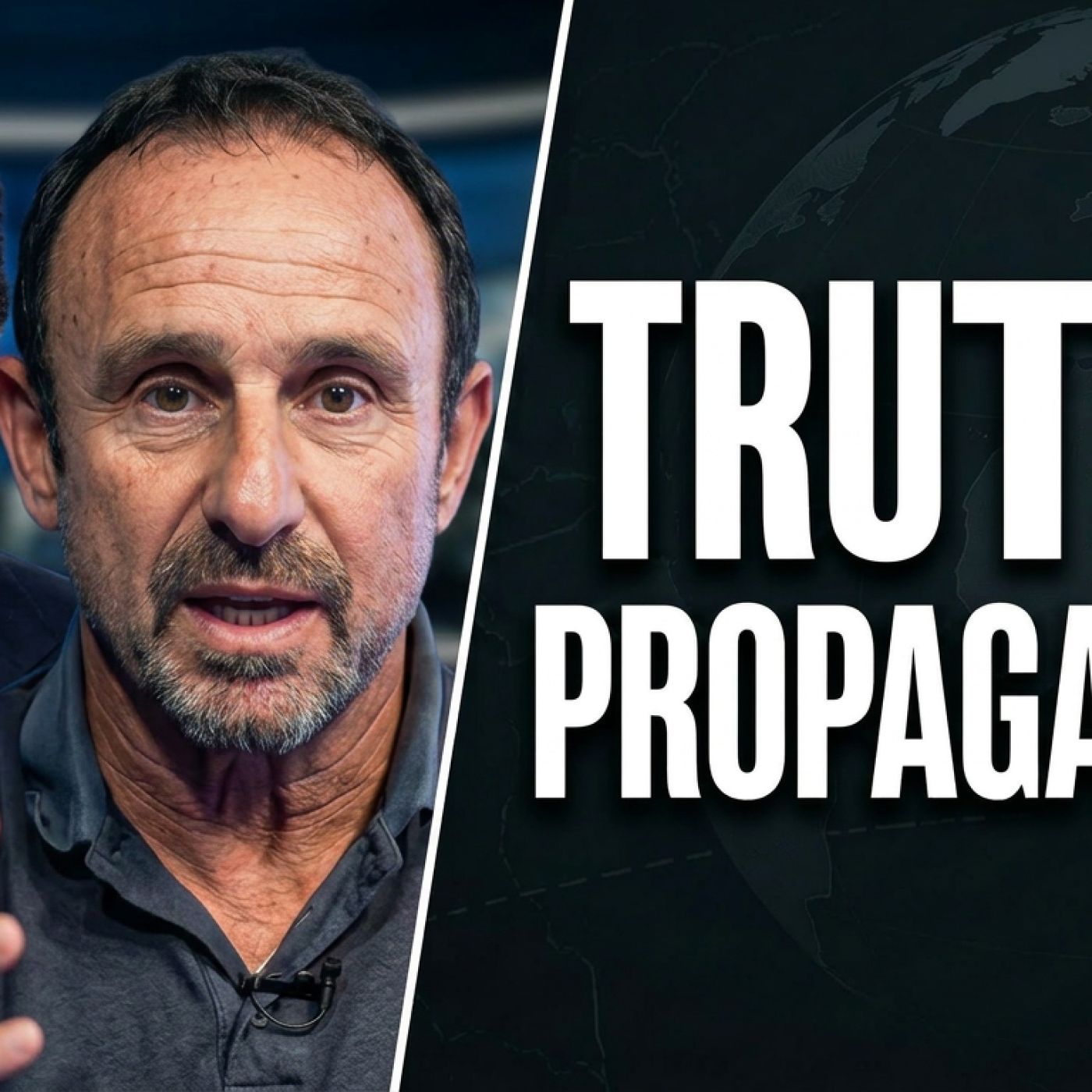 Propaganda or Truth? Israel Reporter Challenges Tucker Carlson’s Narrative Propaganda or Truth? Israel Reporter Challenges Tucker Carlson’s Narrative