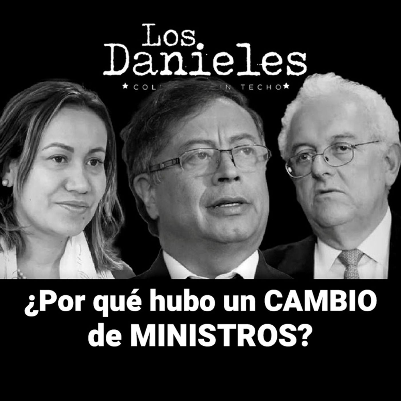 Los Danieles