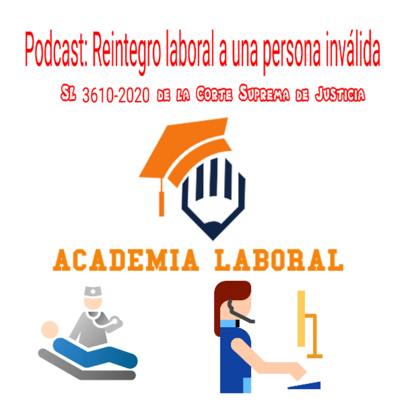Academia Laboral