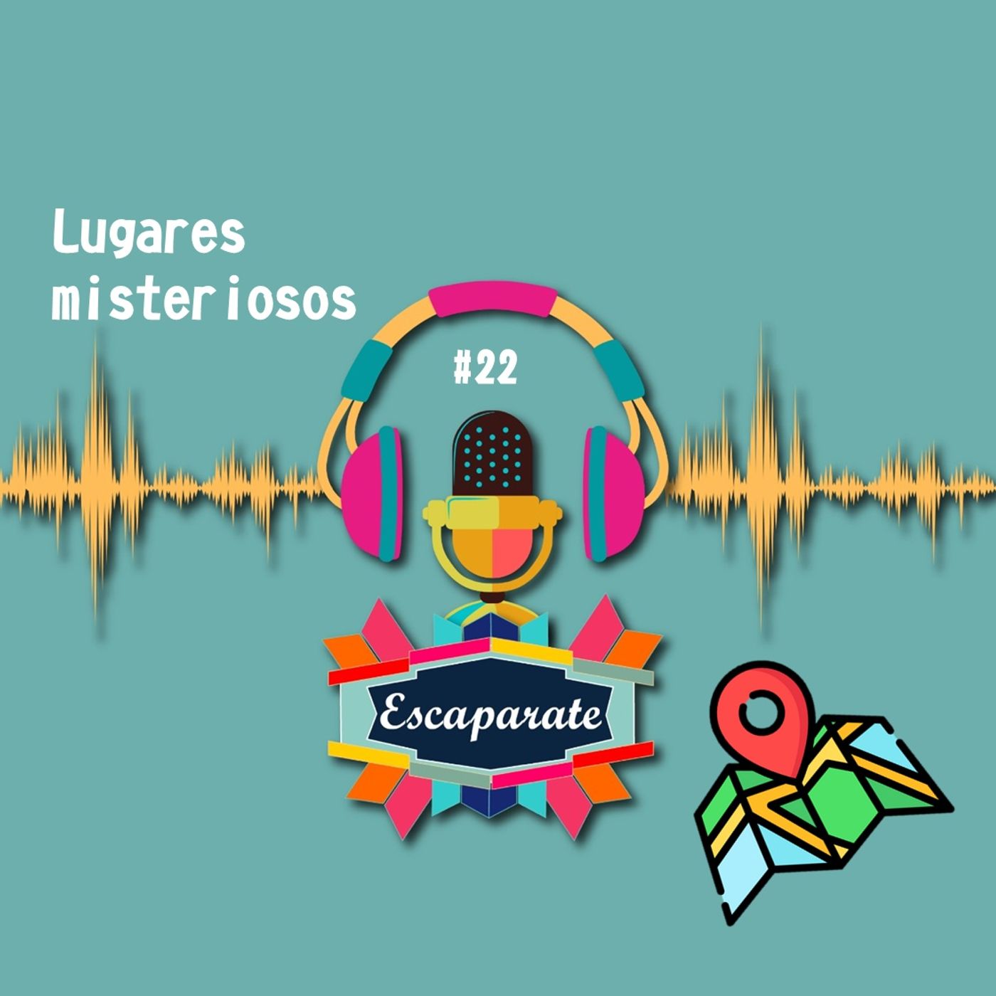 Escaparate Podcast