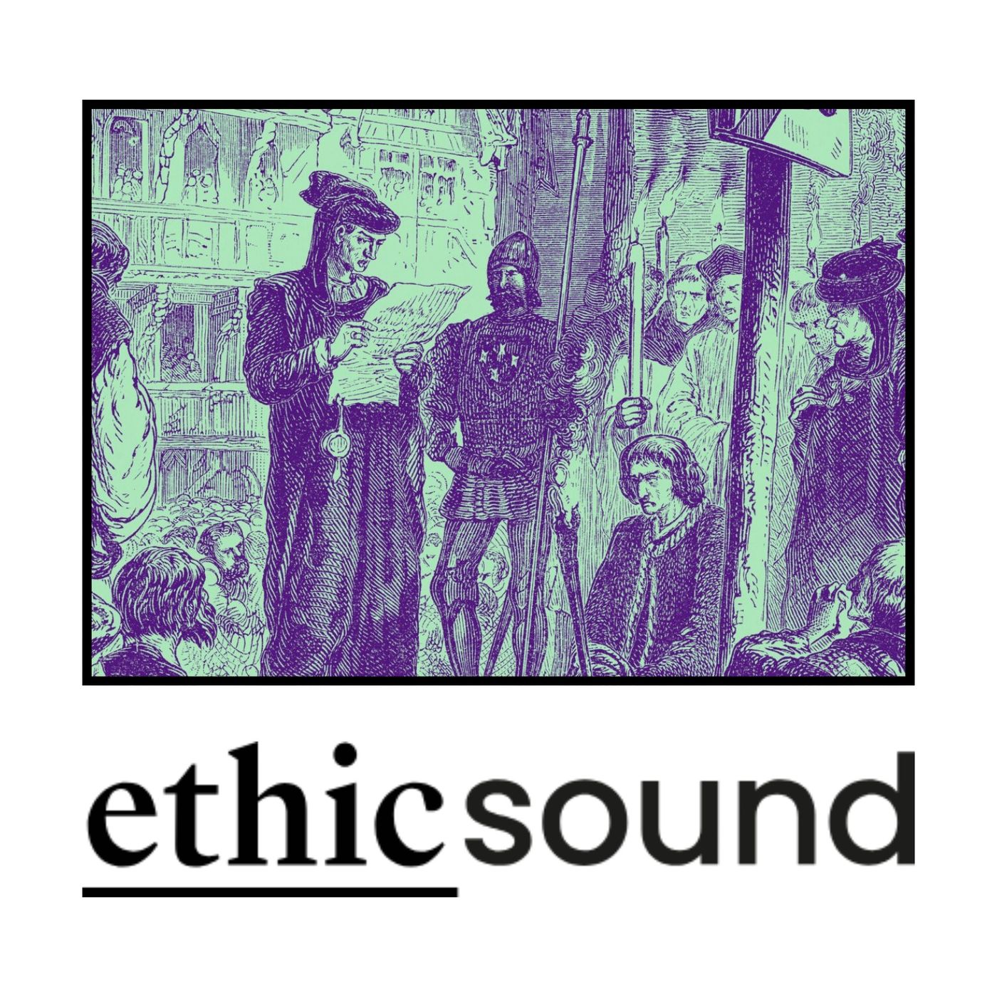 Portada de EthicSound