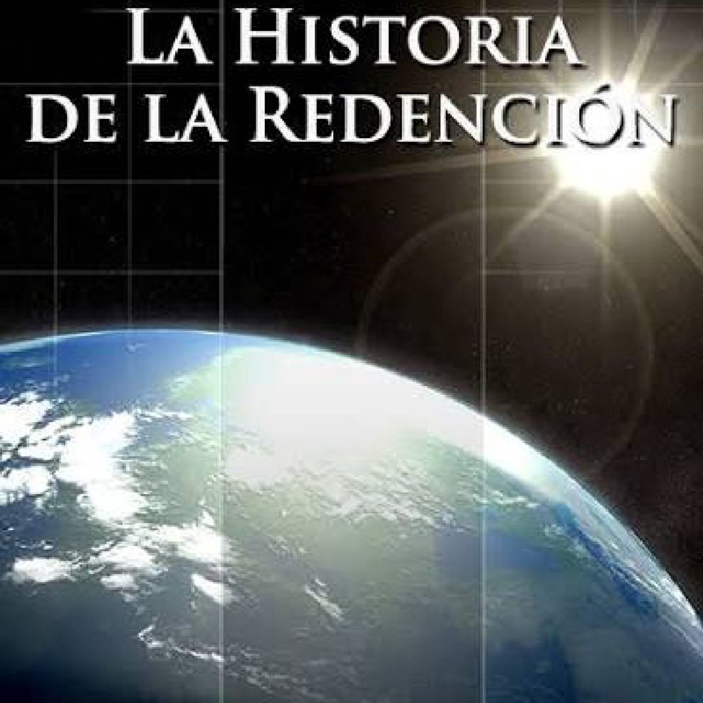 De la rebelión a la redención episode artwork