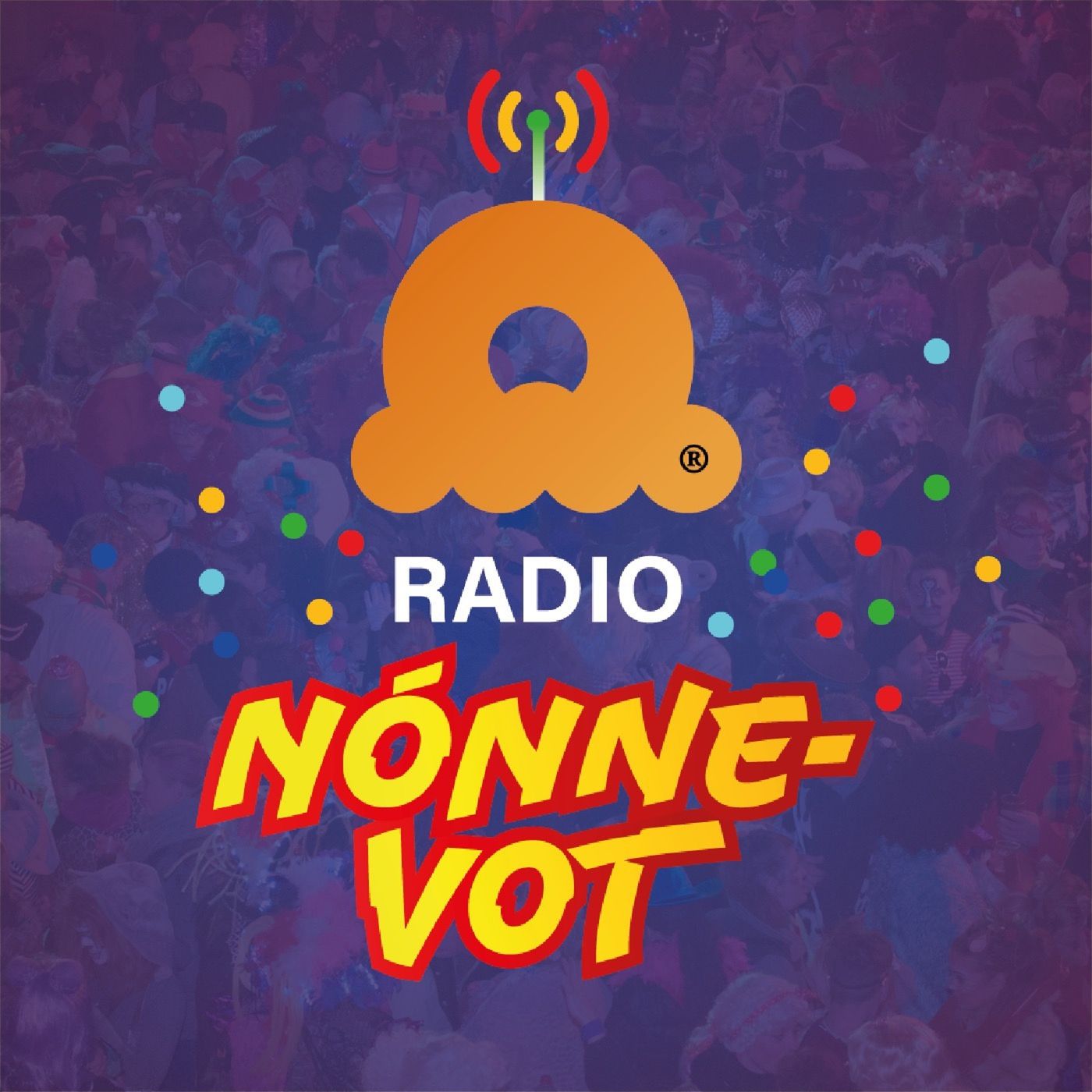 Radio Nónnevot Podcast