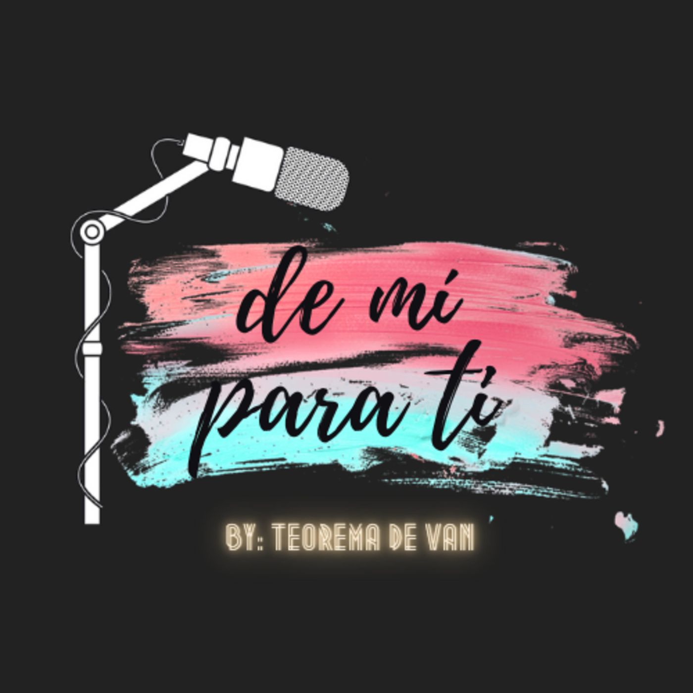 De mi para ti