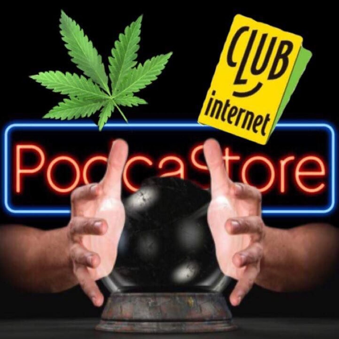 PodcaStore #48 - TPMP : Touche Pas à Mon PIF !