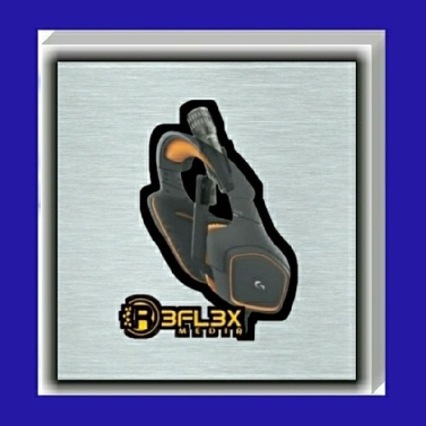 R3FL3X DIGITAL STUDIO