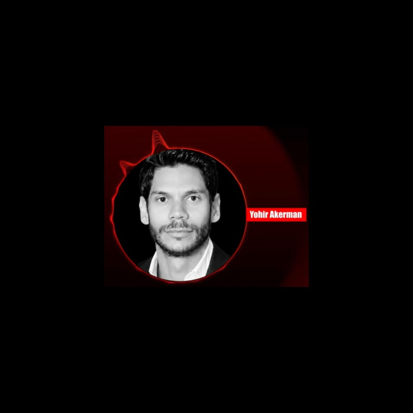 Escándalo en España SALPICA a Yohir Akerman: El periodista EXPLICA