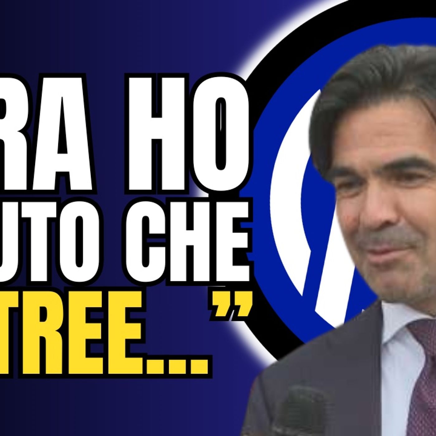L’Annuncio di Pastorello sul Mercato dell’INTER che SPAVENTA i Tifosi