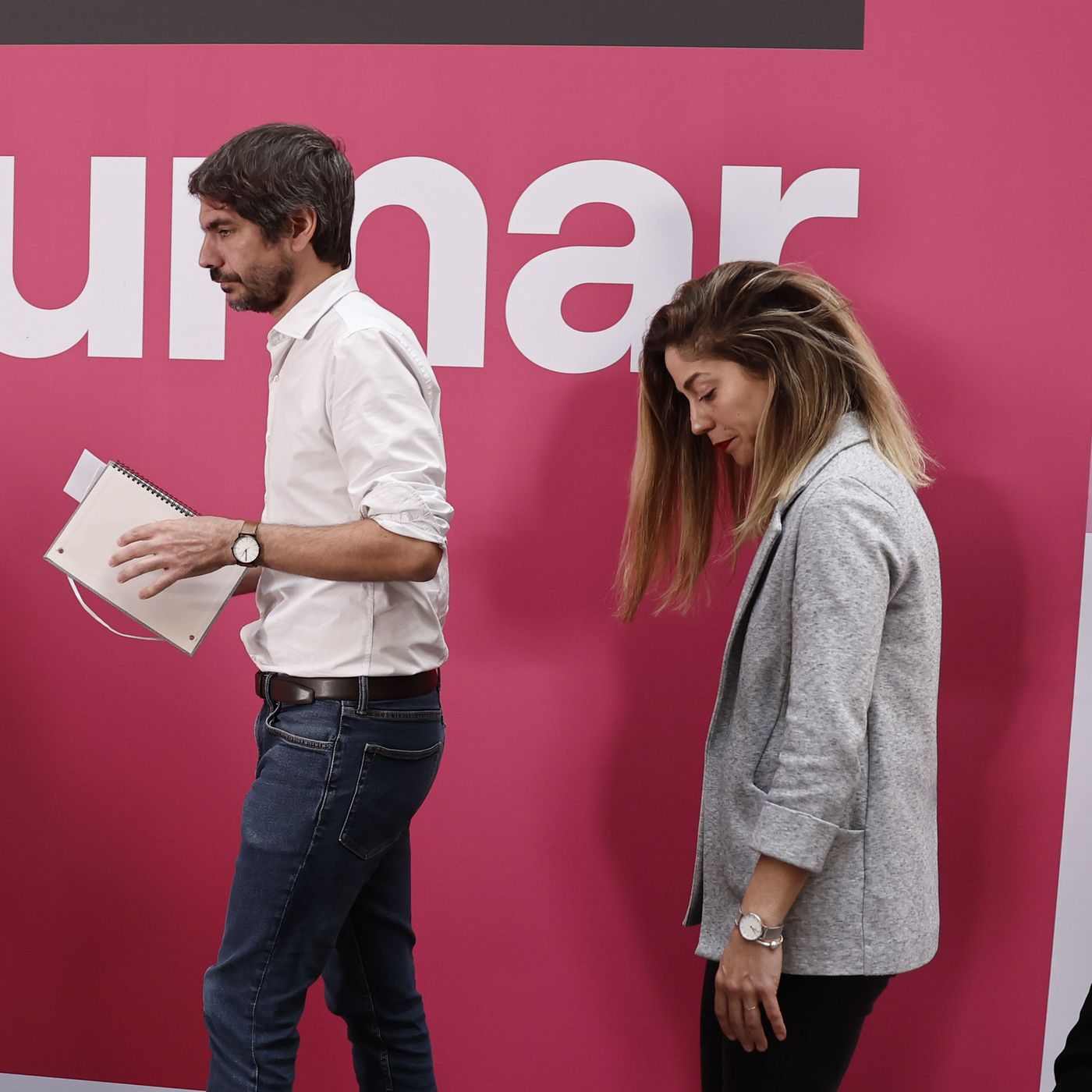 Las noticias de La Mañana: Urtasun culpa al PSOE (Exteriores) de no ir a Notre Dame