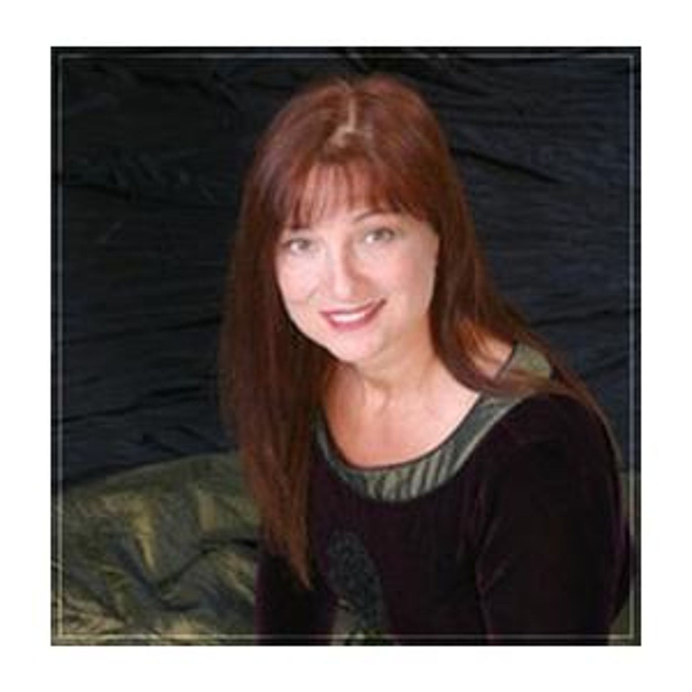 Pepper Lewis: Listening to the Intuitive Voice Within episode artwork