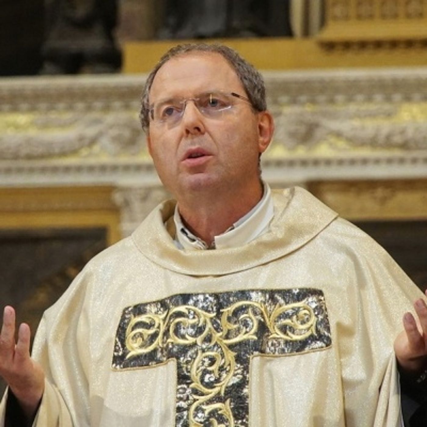 Tredicina di S. Antonio 2019