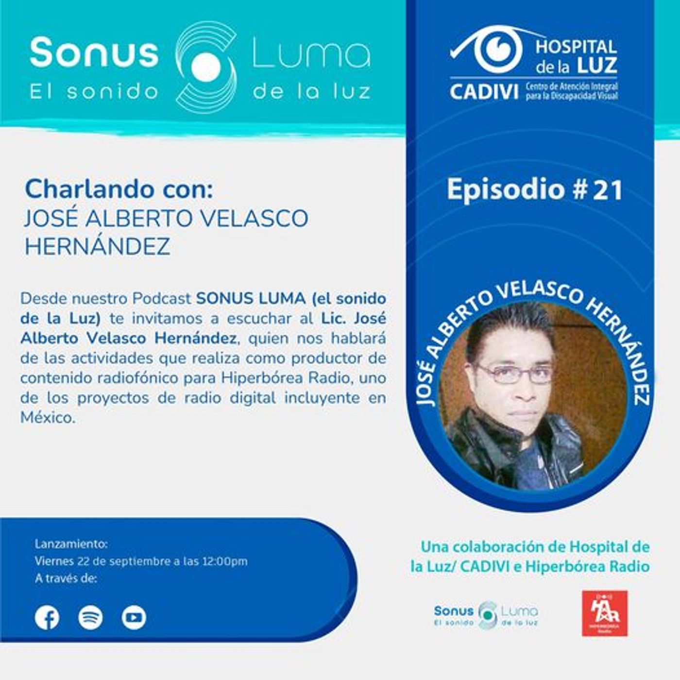 Sonus Luma