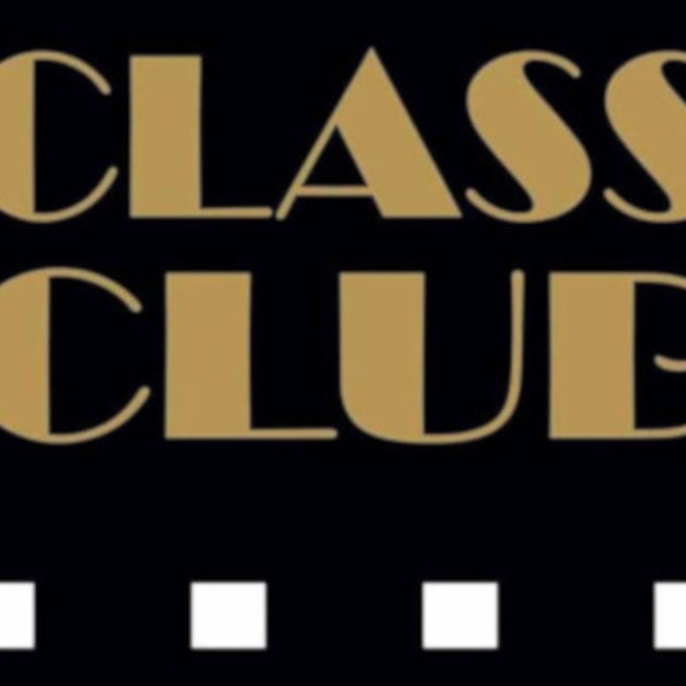 CLASS CLUB 4 -WEBRADIO - episode artwork
