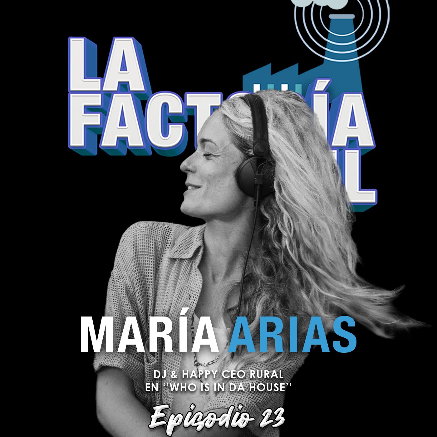 Episodio 23 (T5): María Arias, el mejor ritmo para disfrutar de LinkedIn
