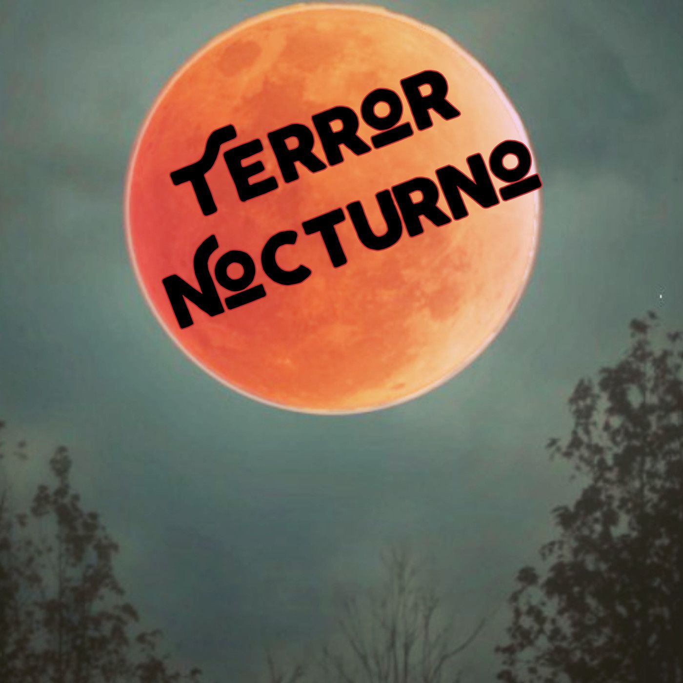 Noches de Terror