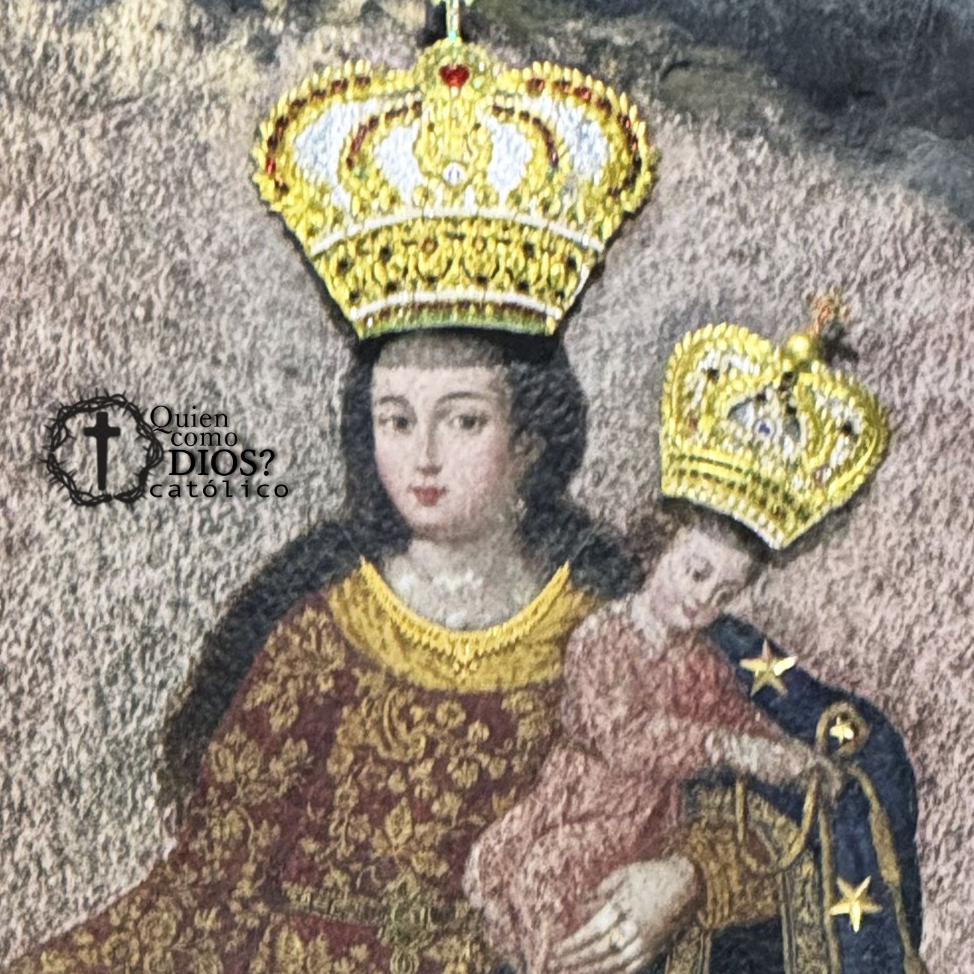 Oración MILAGROSA a la Virgen de las Lajas y Confía en su intercesión🌹