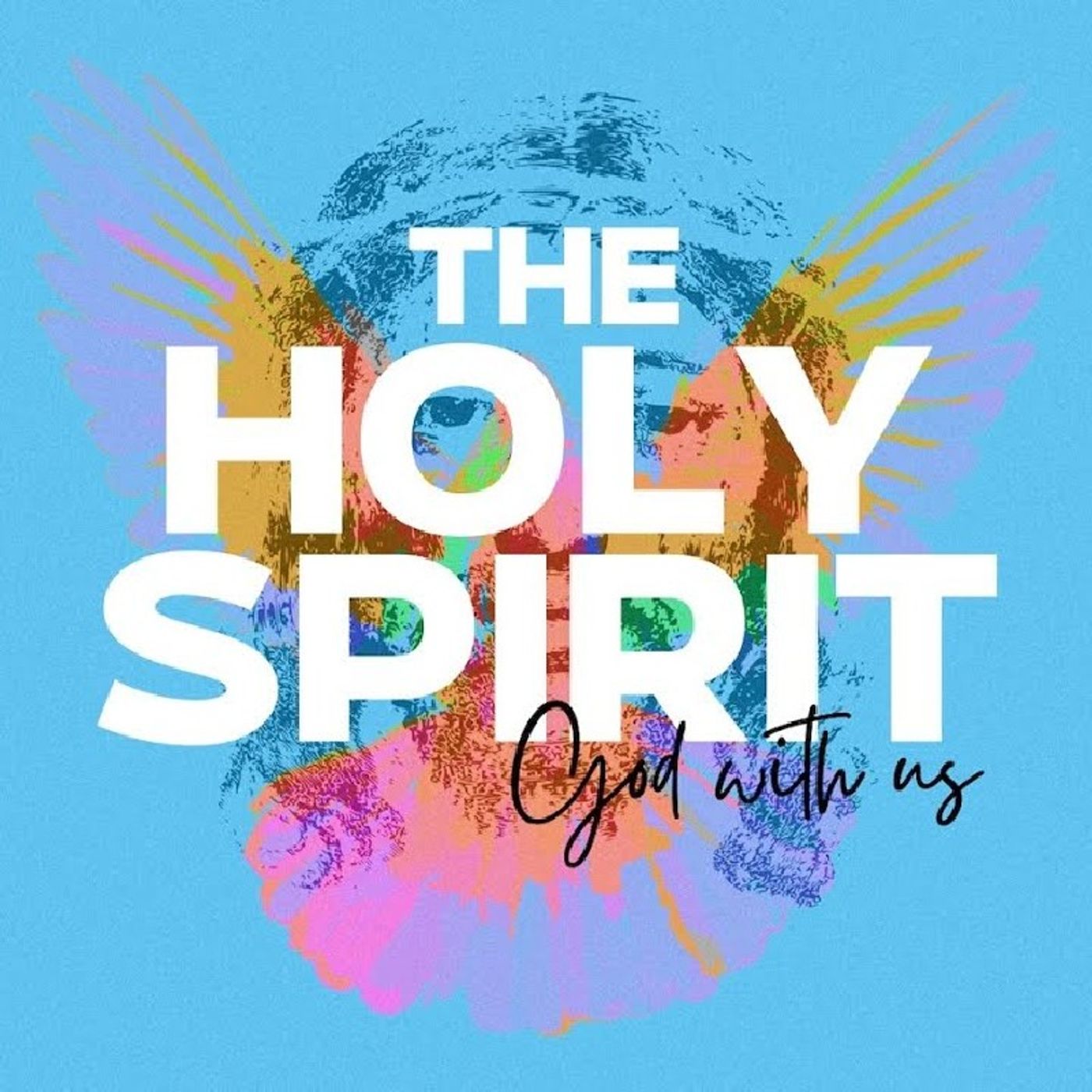 Episode 115 - "The importance of the Holy Spirit in the Christian life."