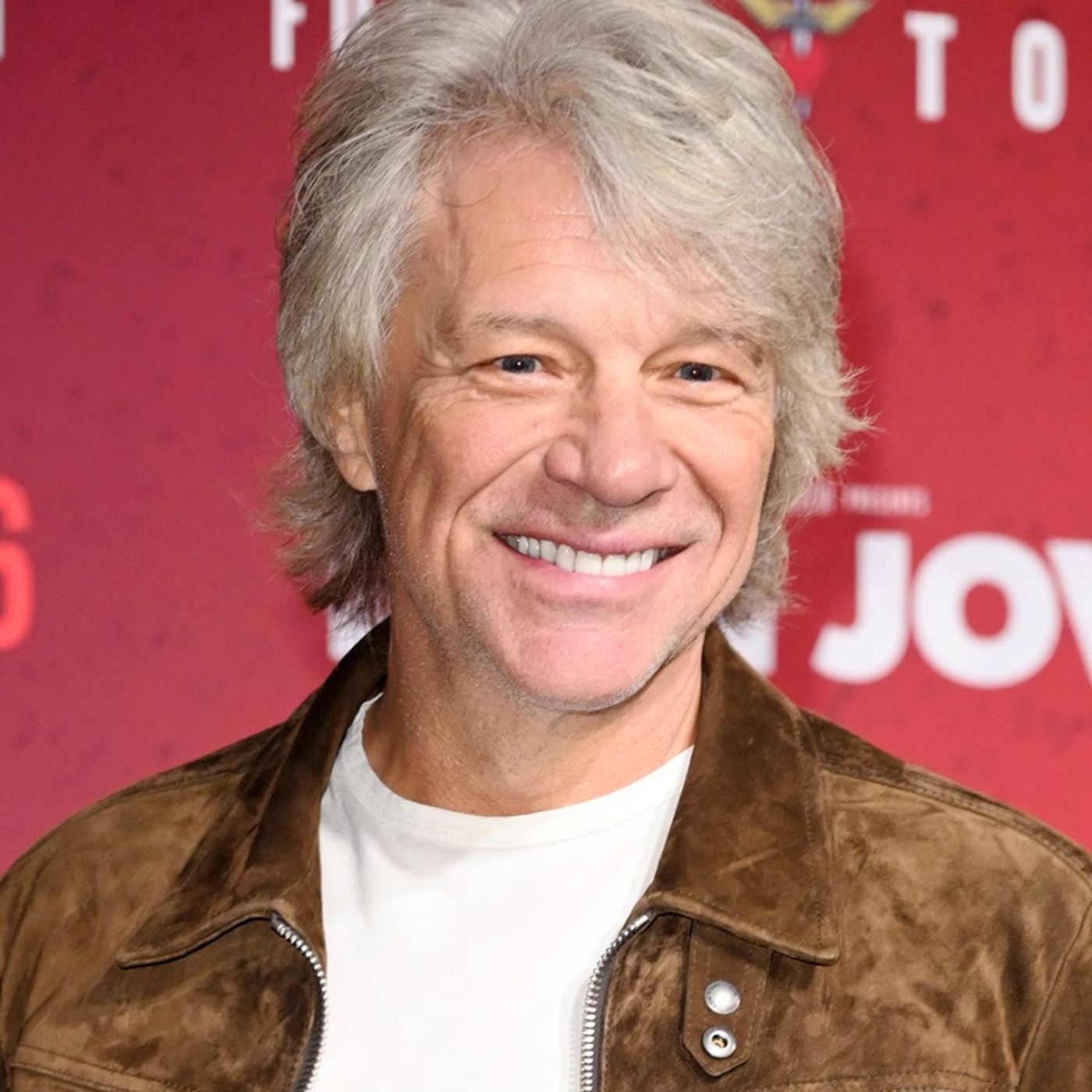Jon Bon Jovi’s Vocal Cords Are Ready for Forever Tour: ‘I’m Fully Recovered’