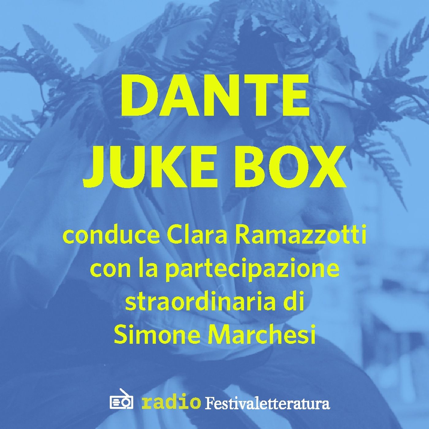 RF21 - Dante jukebox