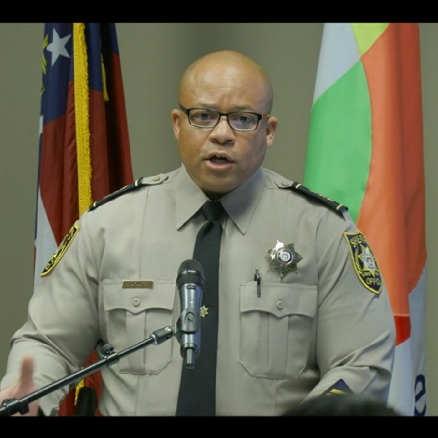 Will More Law Enforcement Officers Help Combat Gangs In Gwinnett?