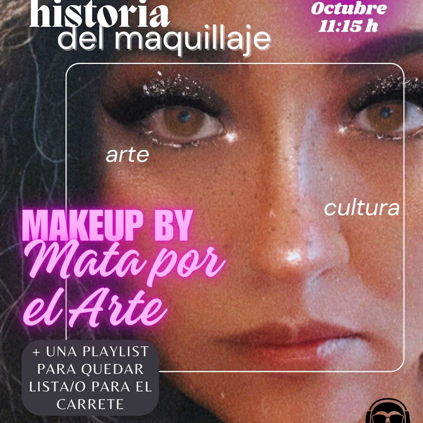 Mata por el Arte