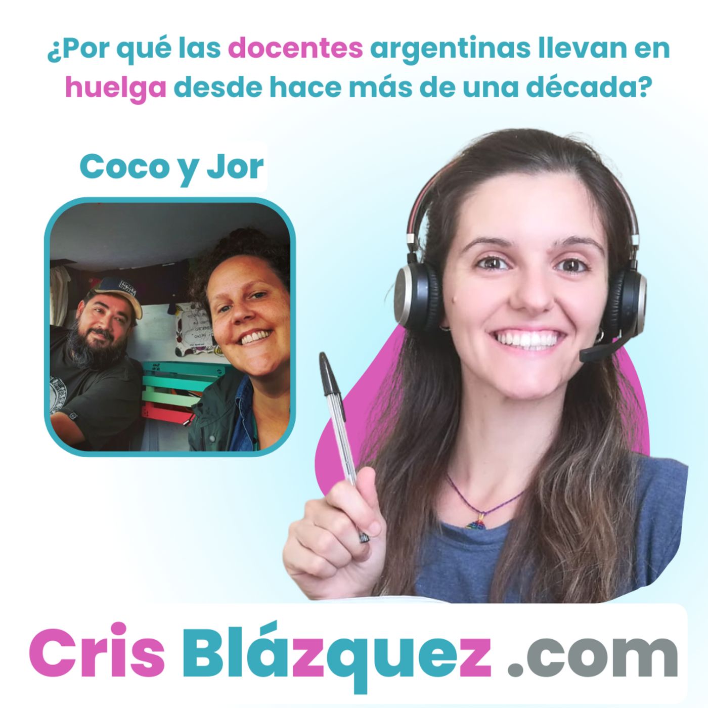 Viajar enseñando español online