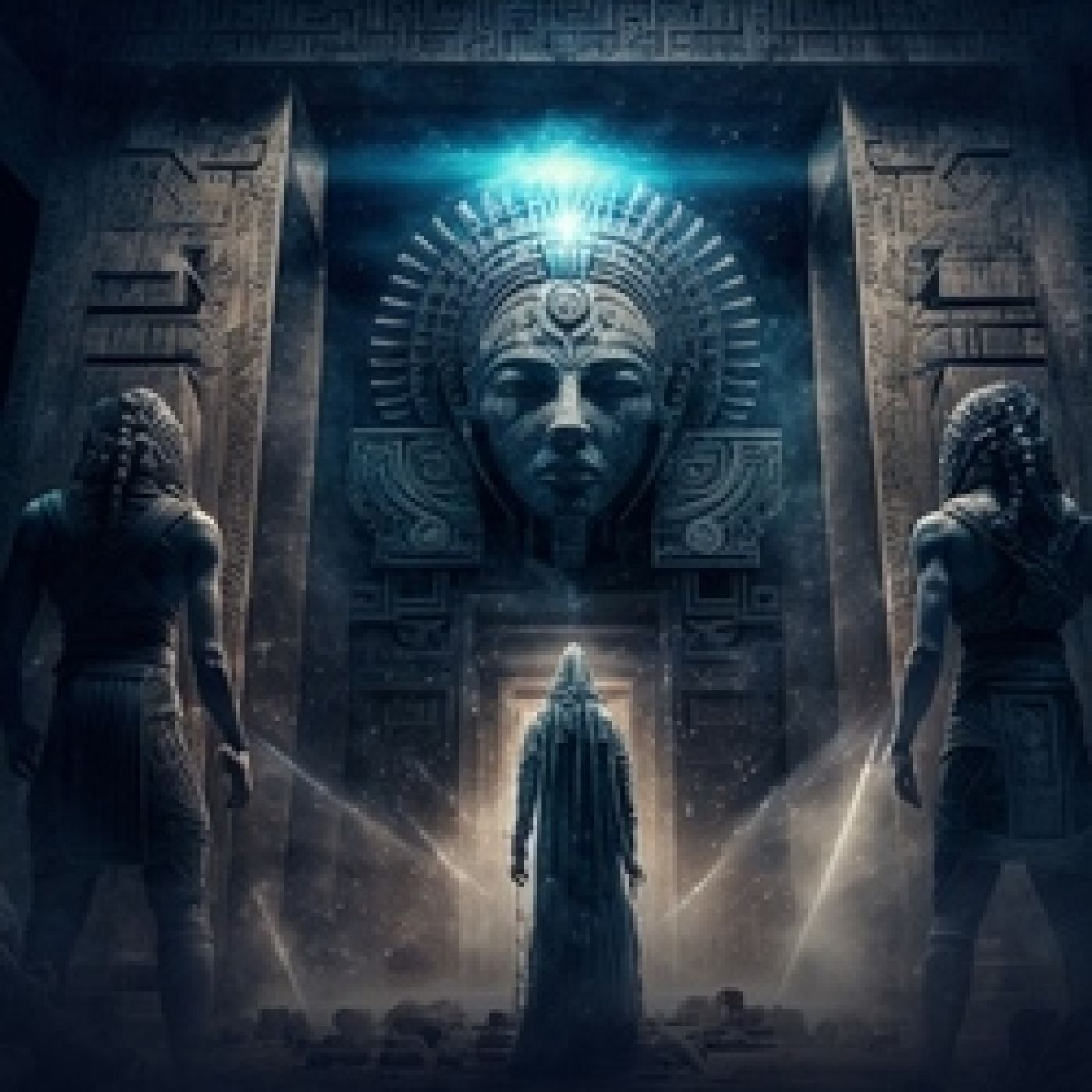 Voces del Misterio Especial: Annunakis, mito, realidad y... ¿visitas extraterrestres a la Tierra? episode artwork