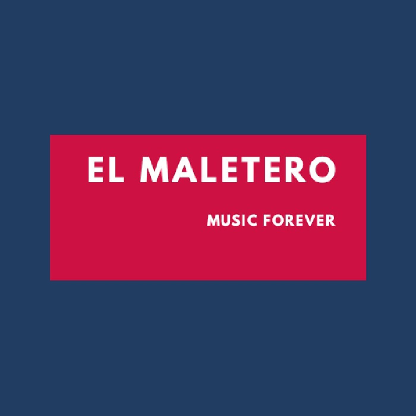 Día 28 - El Maletero episode artwork