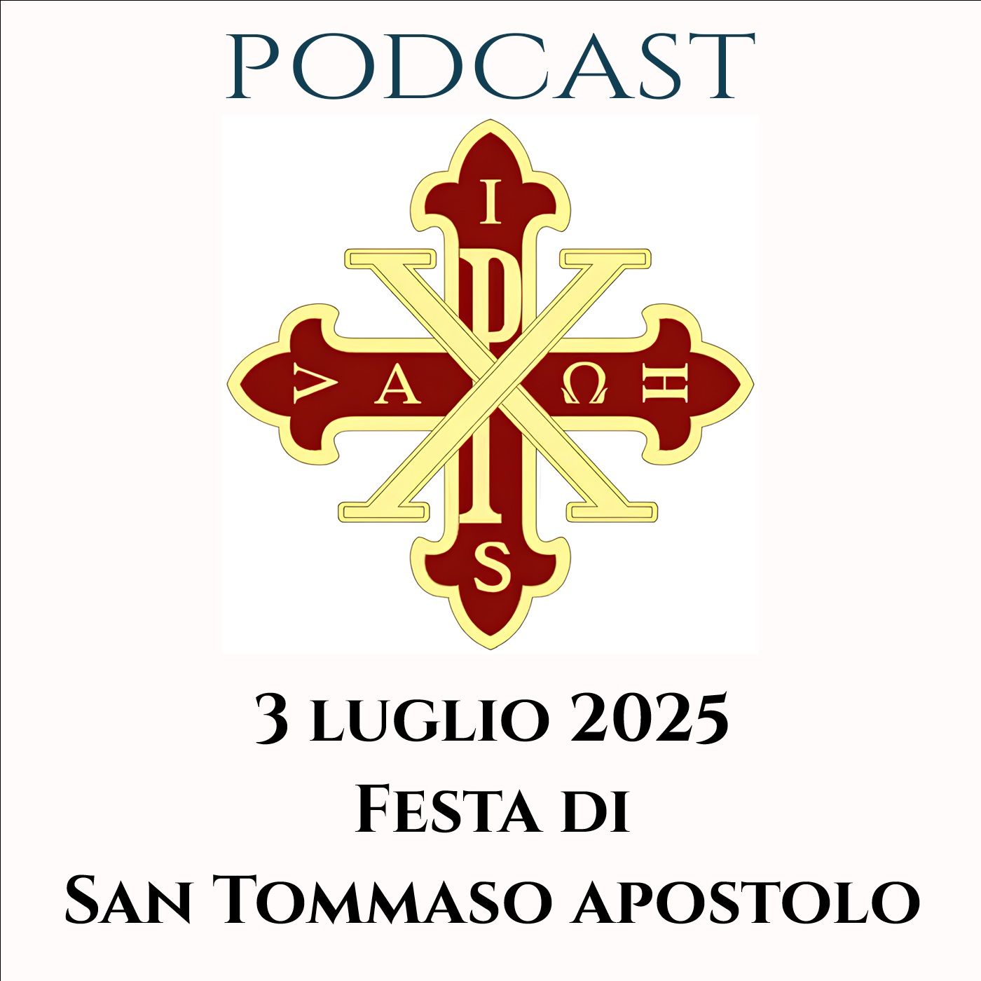 Podcast dell\'Ordine Costantiniano